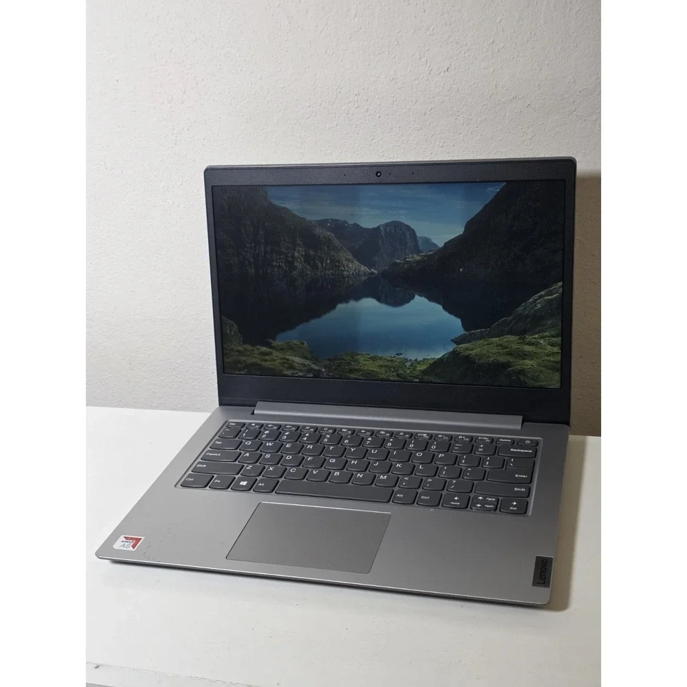 Lenovo Ideapad Slim 1 14AST-05 14